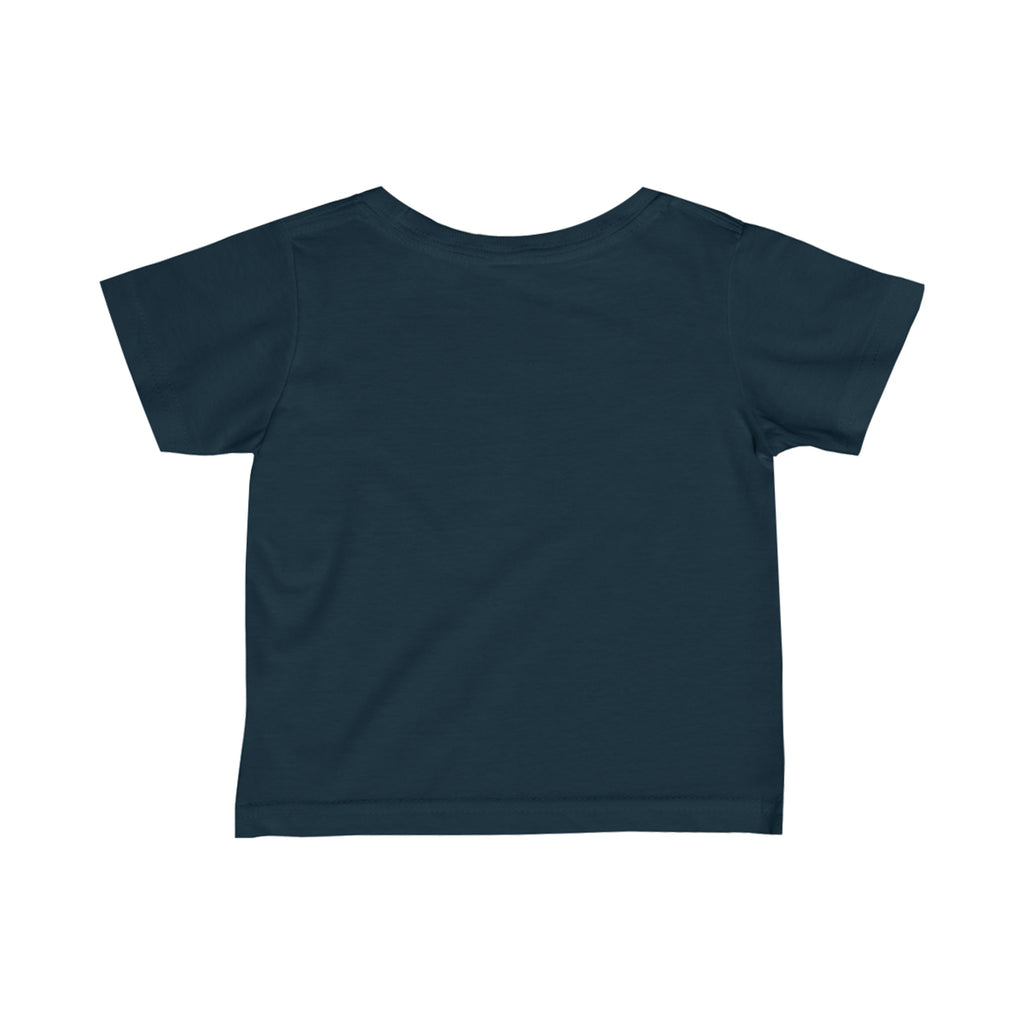The woods are calling toddler shirt