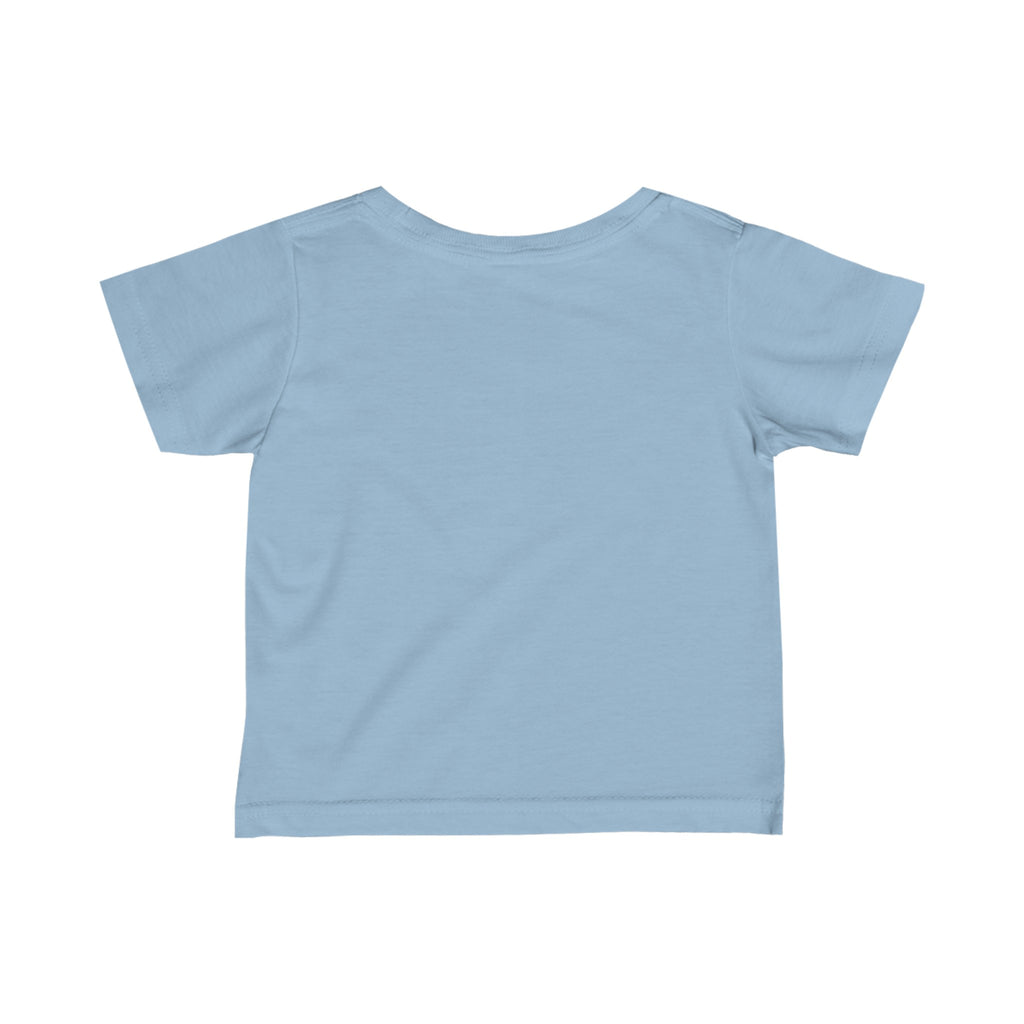 The woods are calling toddler shirt