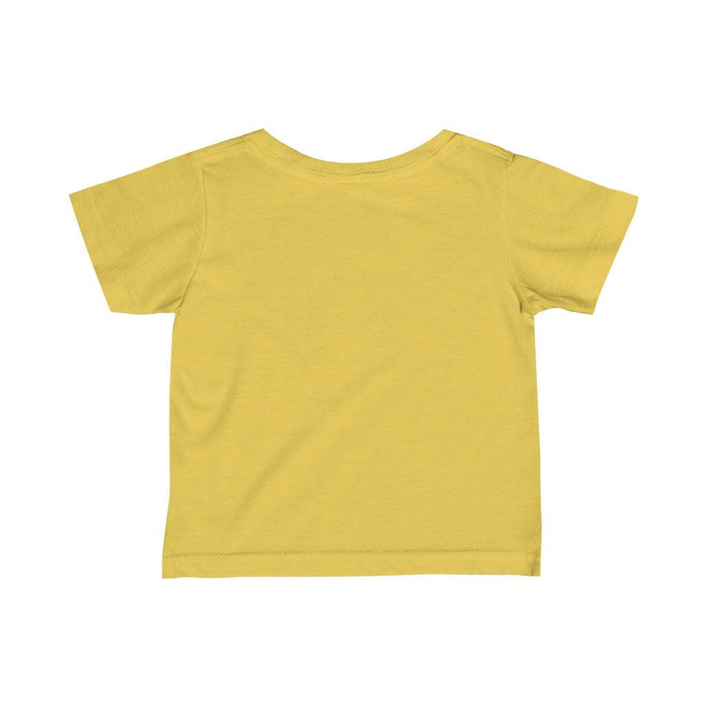 The woods are calling toddler shirt