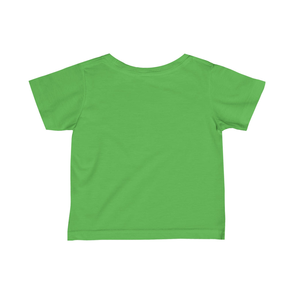 The woods are calling toddler shirt