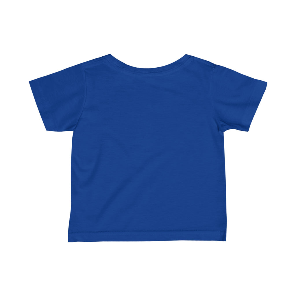 The woods are calling toddler shirt