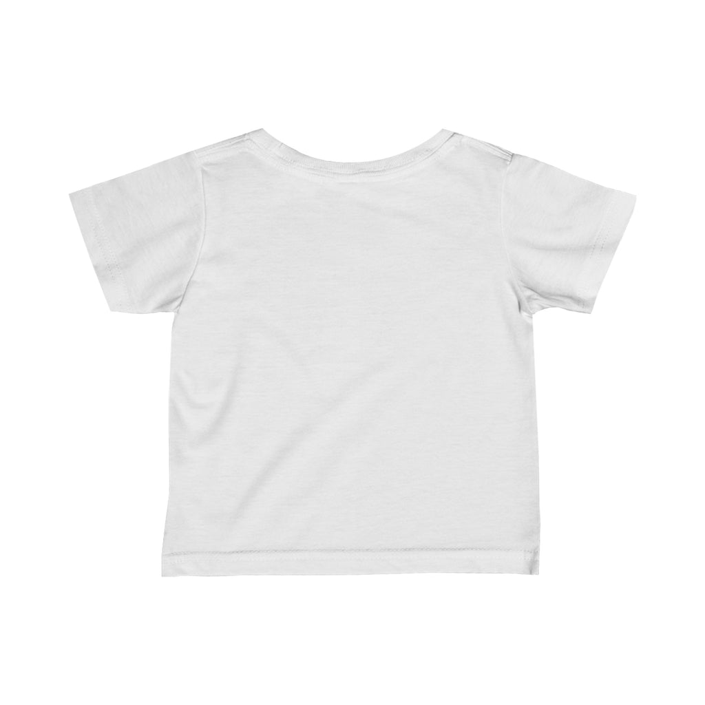 The woods are calling toddler shirt