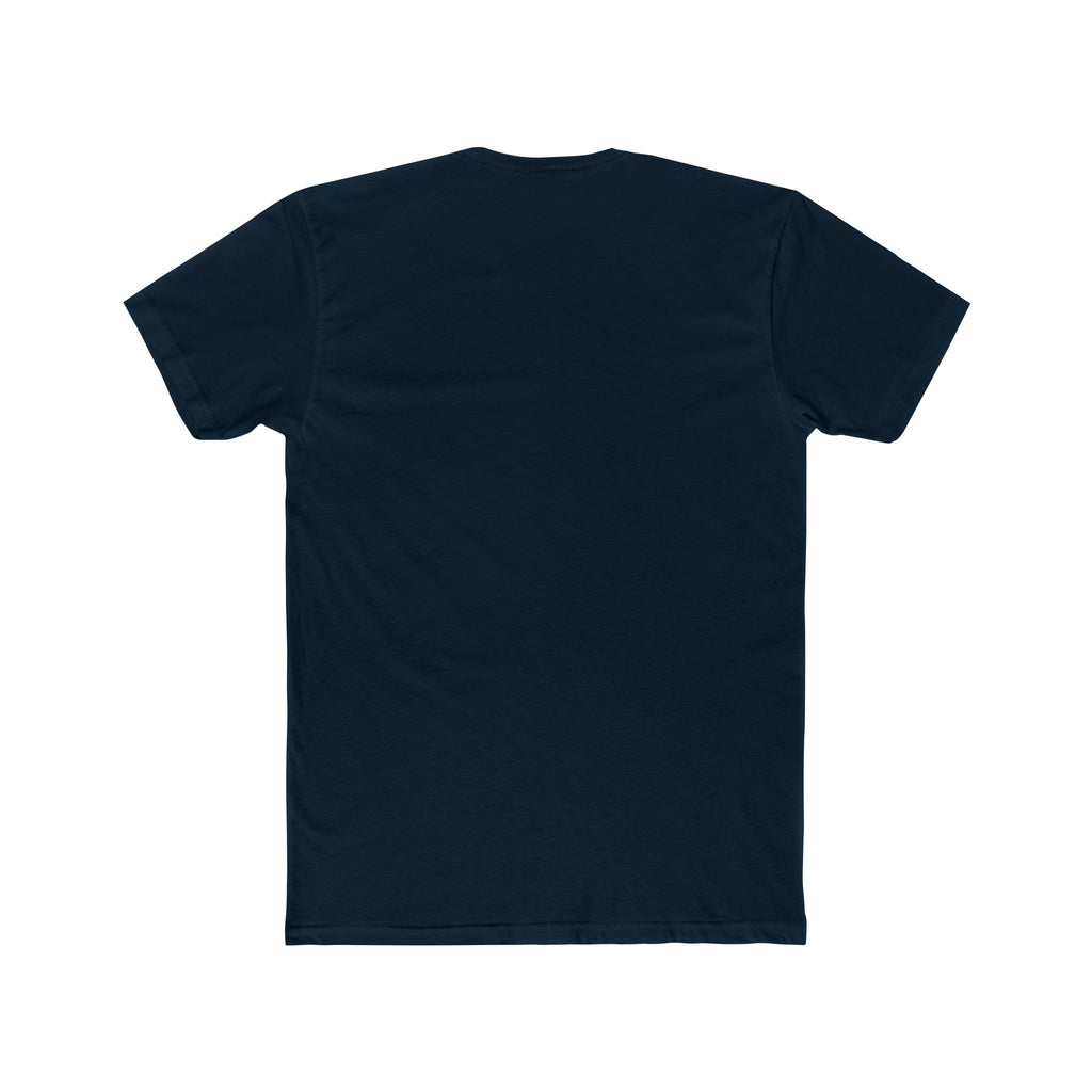 “American Hunting Heritage Men’s Tee - Long live the Hunt | Lightweight Cotton Crew Shirt”