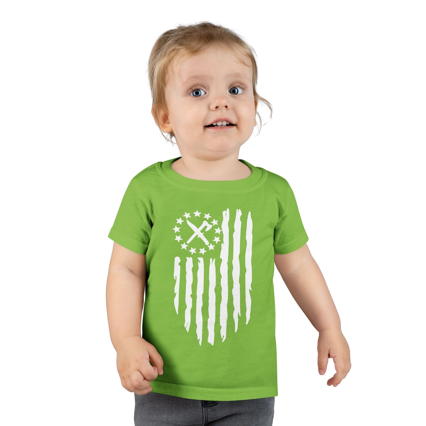 Toddler T-shirt