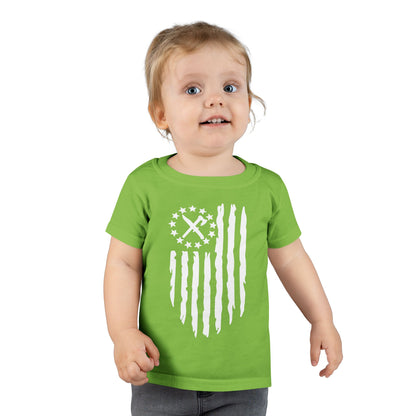 Toddler T-shirt