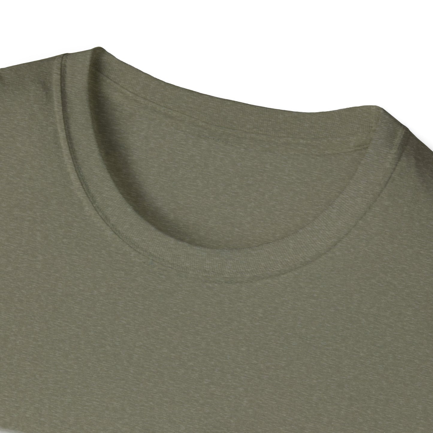 Blade Enthusiasts Soft-Style Tee - Knifeologist | Ethical & Lightweight Cotton Blend for Everyday Wear