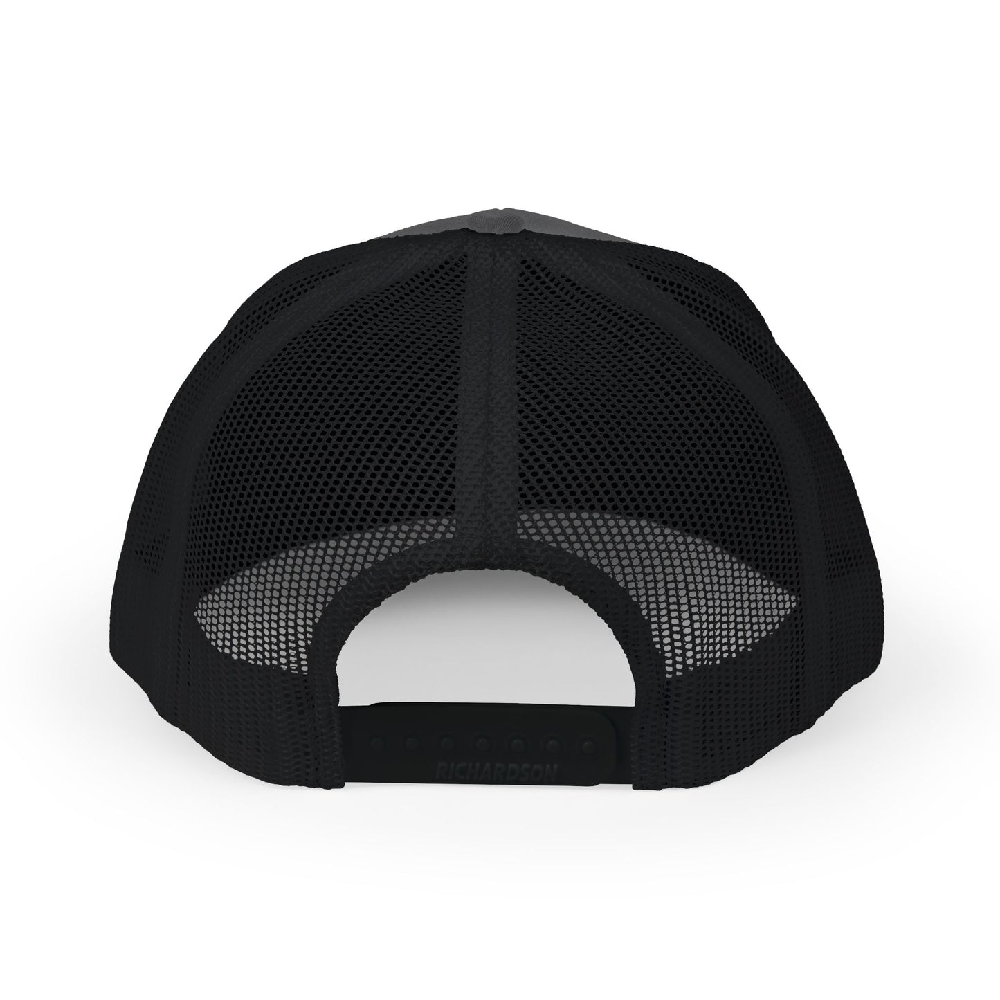 Embroidered Snapback Trucker Cap, Stylish Cap for Outdoor Enthusiasts, Unique Gift for Him, Custom Hat for Events, Casual Everyday Wear