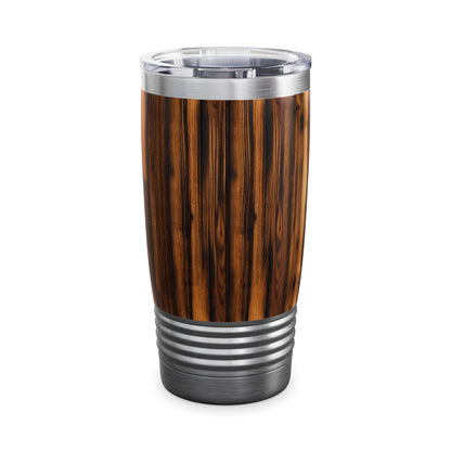 The Mine’s So Big 20oz Tumbler - Robust Stainless Steel, Double-Wall Insulation, Earthy Colors