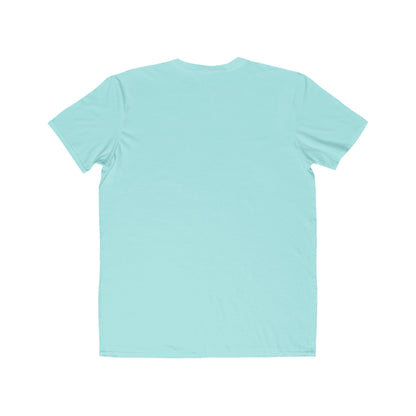 Mens Humor Tee - Save Money or Buy a Knife? - 100% Cotton Lightweight Shirt