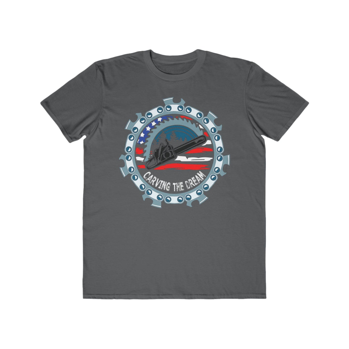 Men's Lightweight Fashion Tee