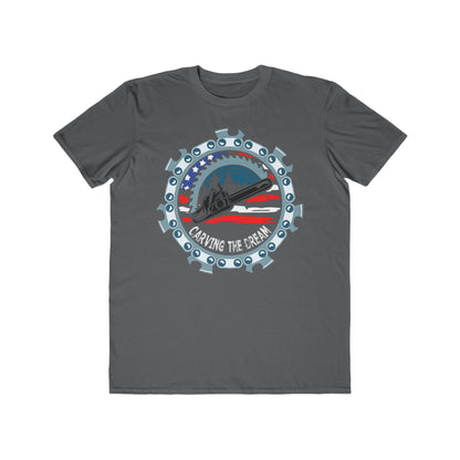 Men's Lightweight Fashion Tee