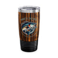 The Mine’s So Big 20oz Tumbler - Robust Stainless Steel, Double-Wall Insulation, Earthy Colors