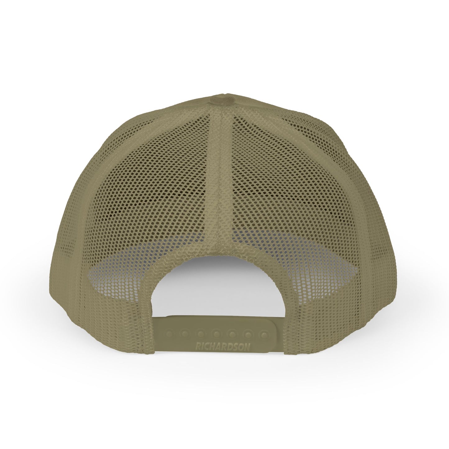 Embroidered Snapback Trucker Cap, Stylish Cap for Outdoor Enthusiasts, Unique Gift for Him, Custom Hat for Events, Casual Everyday Wear