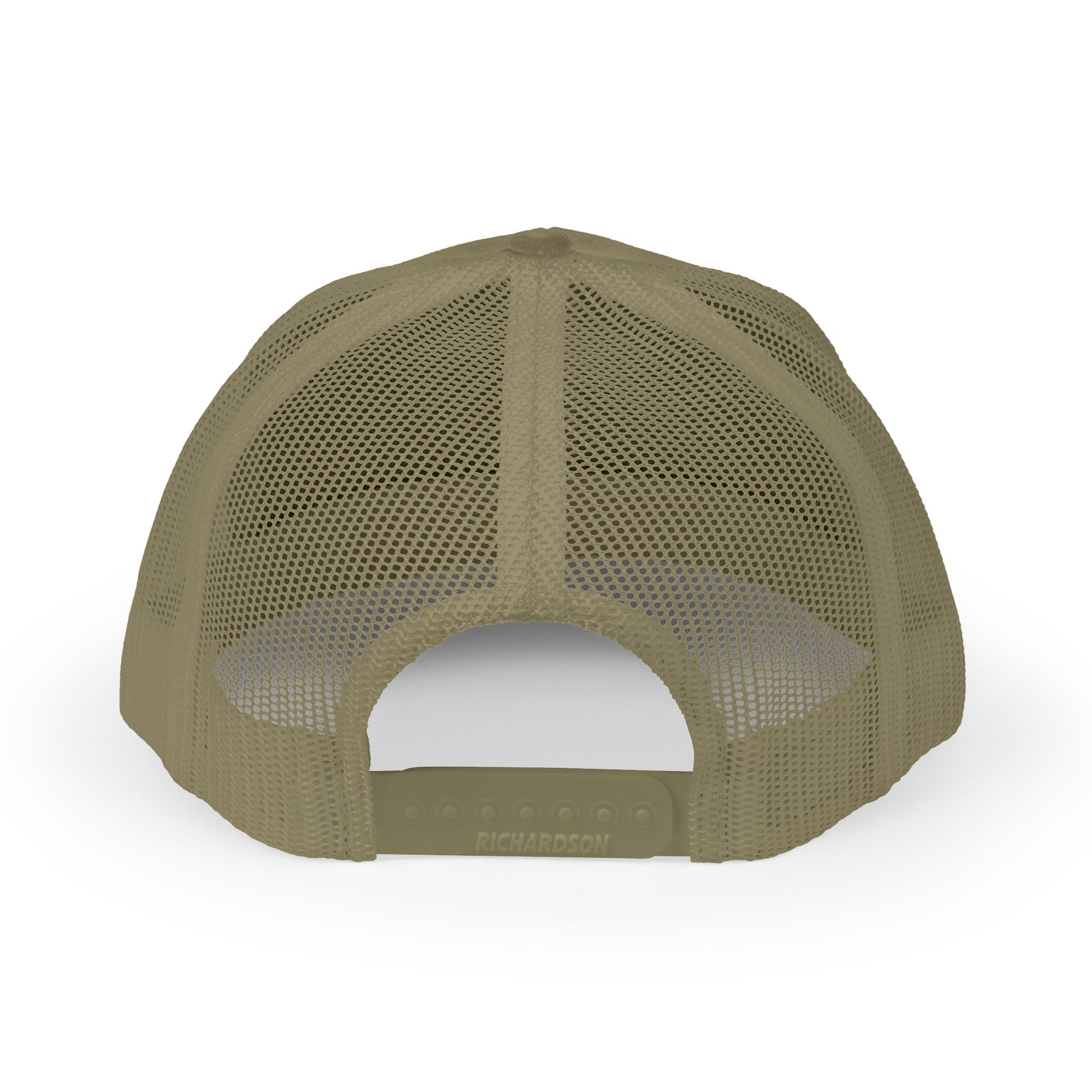 Embroidered Snapback Trucker Cap, Stylish Cap for Outdoor Enthusiasts, Unique Gift for Him, Custom Hat for Events, Casual Everyday Wear
