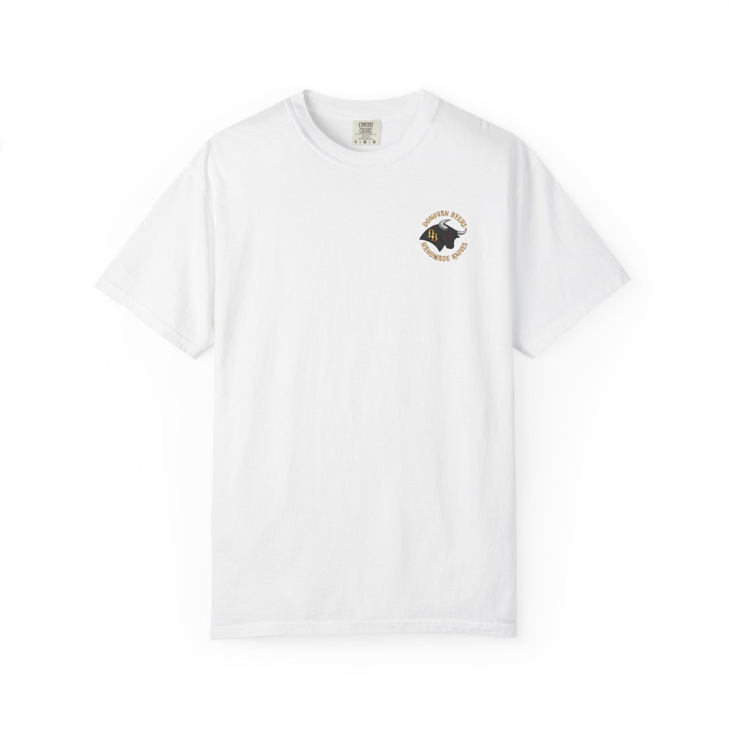Garment-Dyed Unisex T-Shirt | Casual Wear, Gifts for Him/Her, Summer Outfit, Eco-Friendly Fashion, Sustainable Style