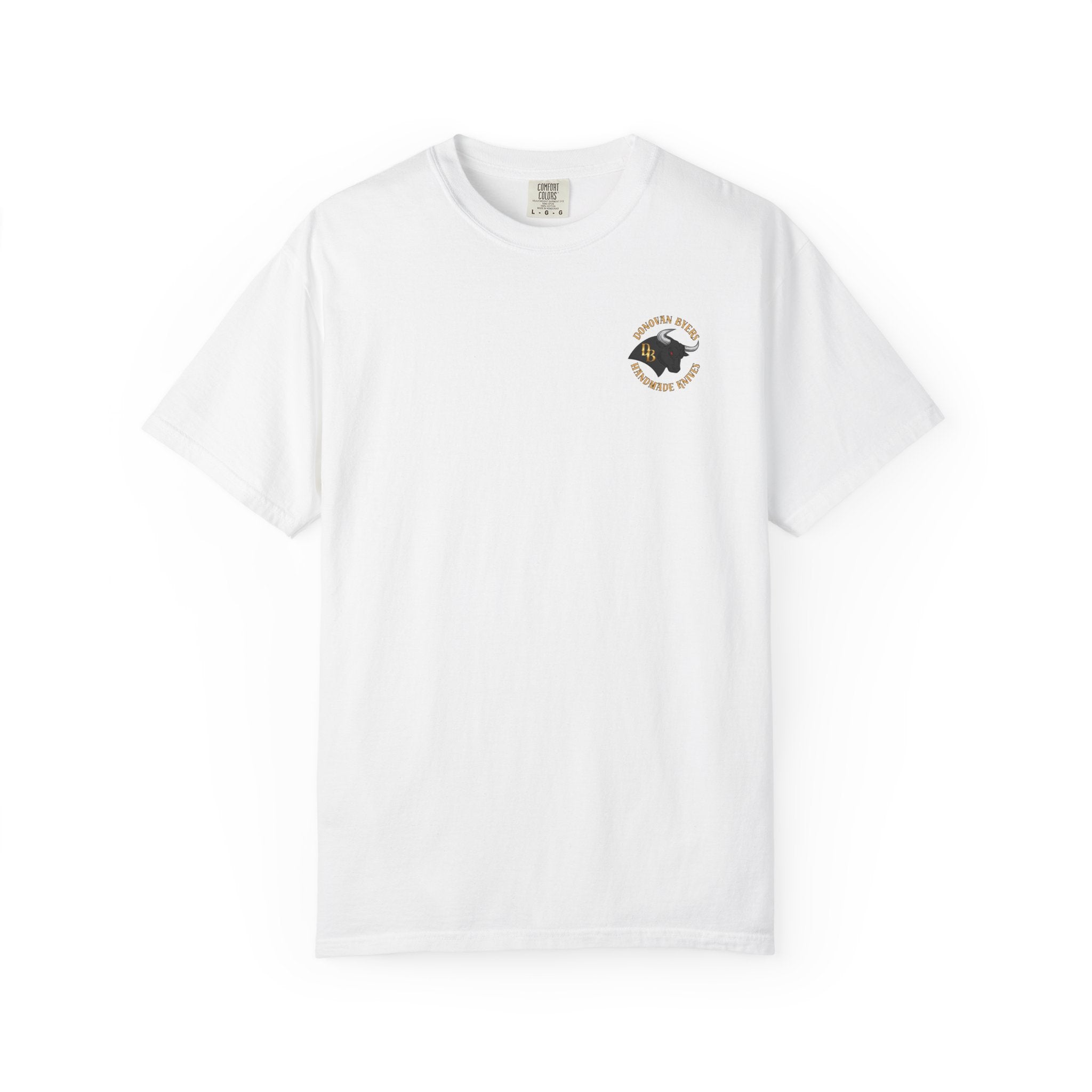 Garment-Dyed Unisex T-Shirt | Casual Wear, Gifts for Him/Her, Summer Outfit, Eco-Friendly Fashion, Sustainable Style