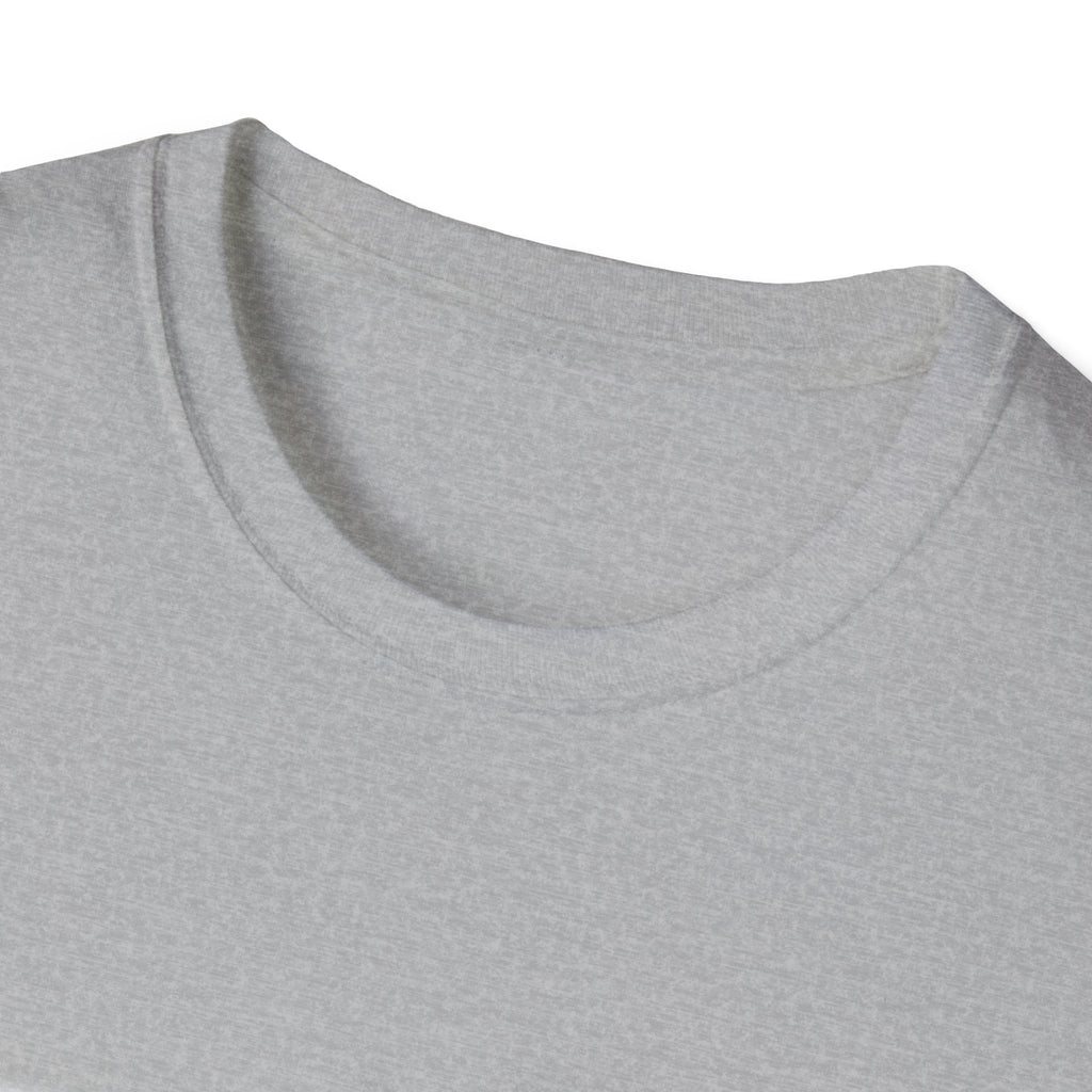 Blade Enthusiasts Soft-Style Tee - Knifeologist | Ethical & Lightweight Cotton Blend for Everyday Wear