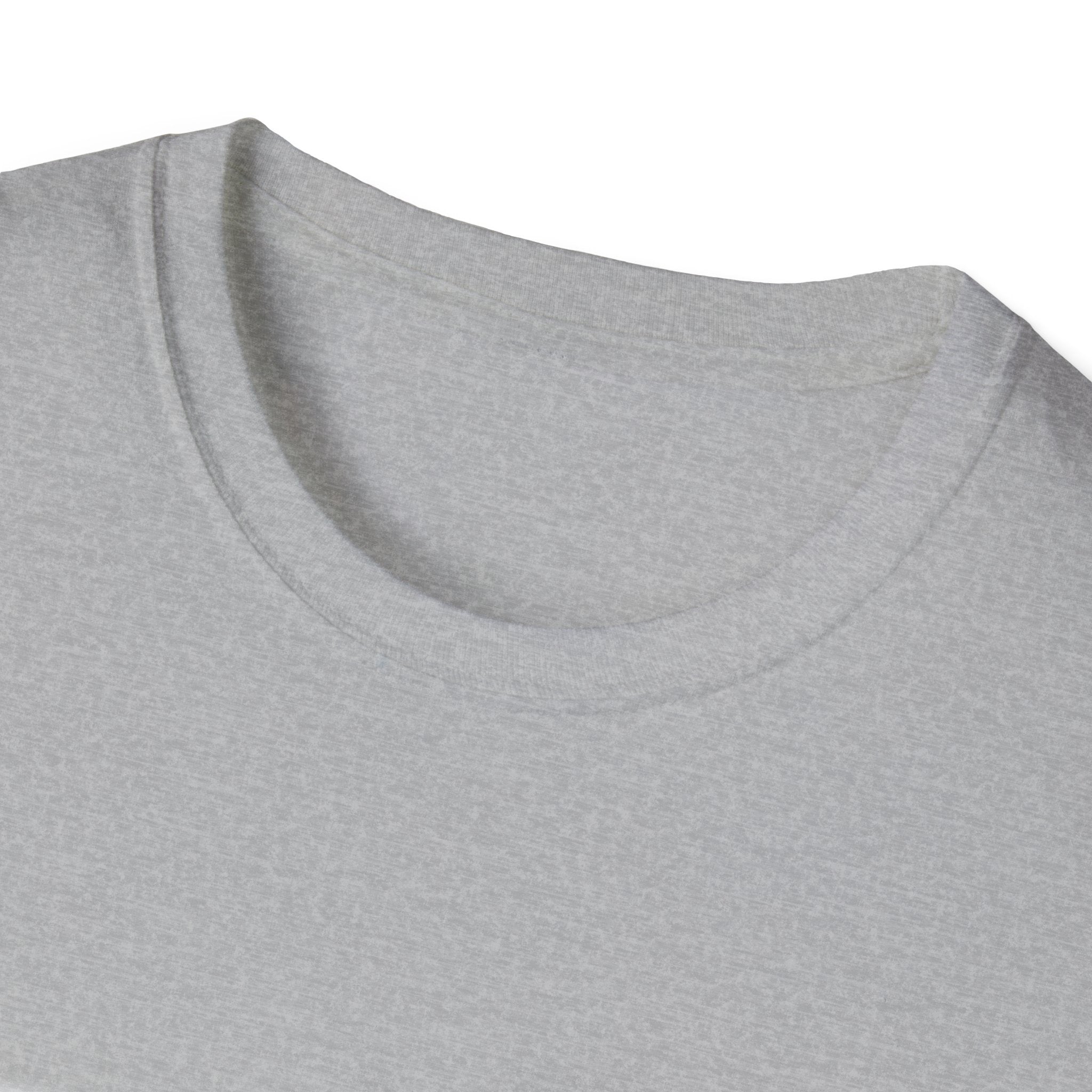 Blade Enthusiasts Soft-Style Tee - Knifeologist | Ethical & Lightweight Cotton Blend for Everyday Wear