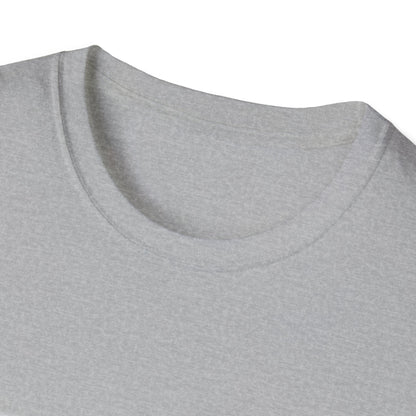 Blade Enthusiasts Soft-Style Tee - Knifeologist | Ethical & Lightweight Cotton Blend for Everyday Wear