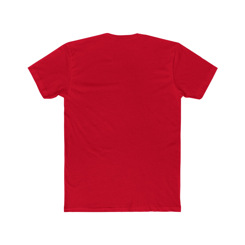 “American Hunting Heritage Men’s Tee - Long live the Hunt | Lightweight Cotton Crew Shirt”