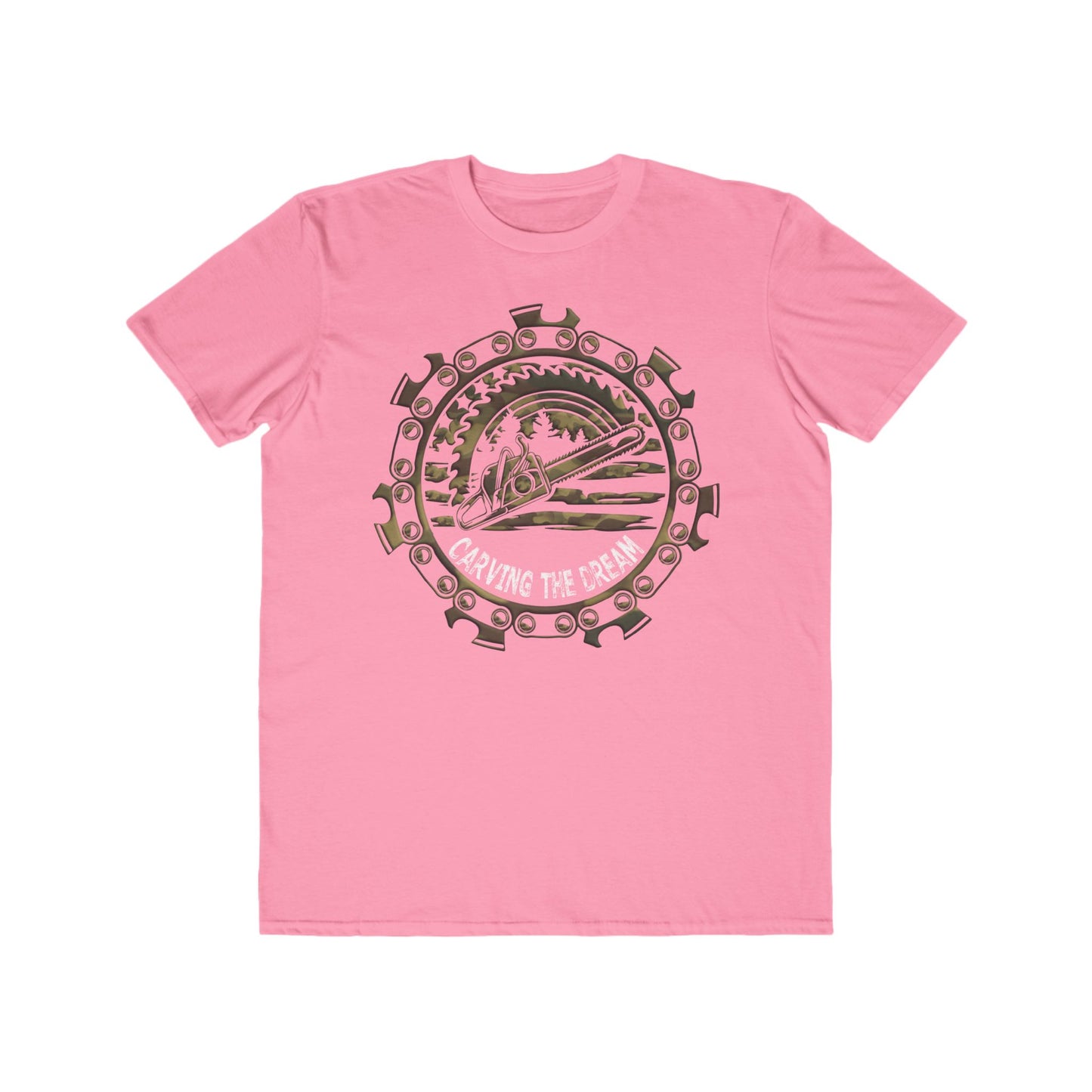 Men's Lightweight Fashion Tee