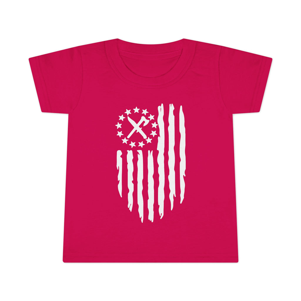 Toddler T-shirt