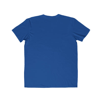 Mens Humor Tee - Save Money or Buy a Knife? - 100% Cotton Lightweight Shirt