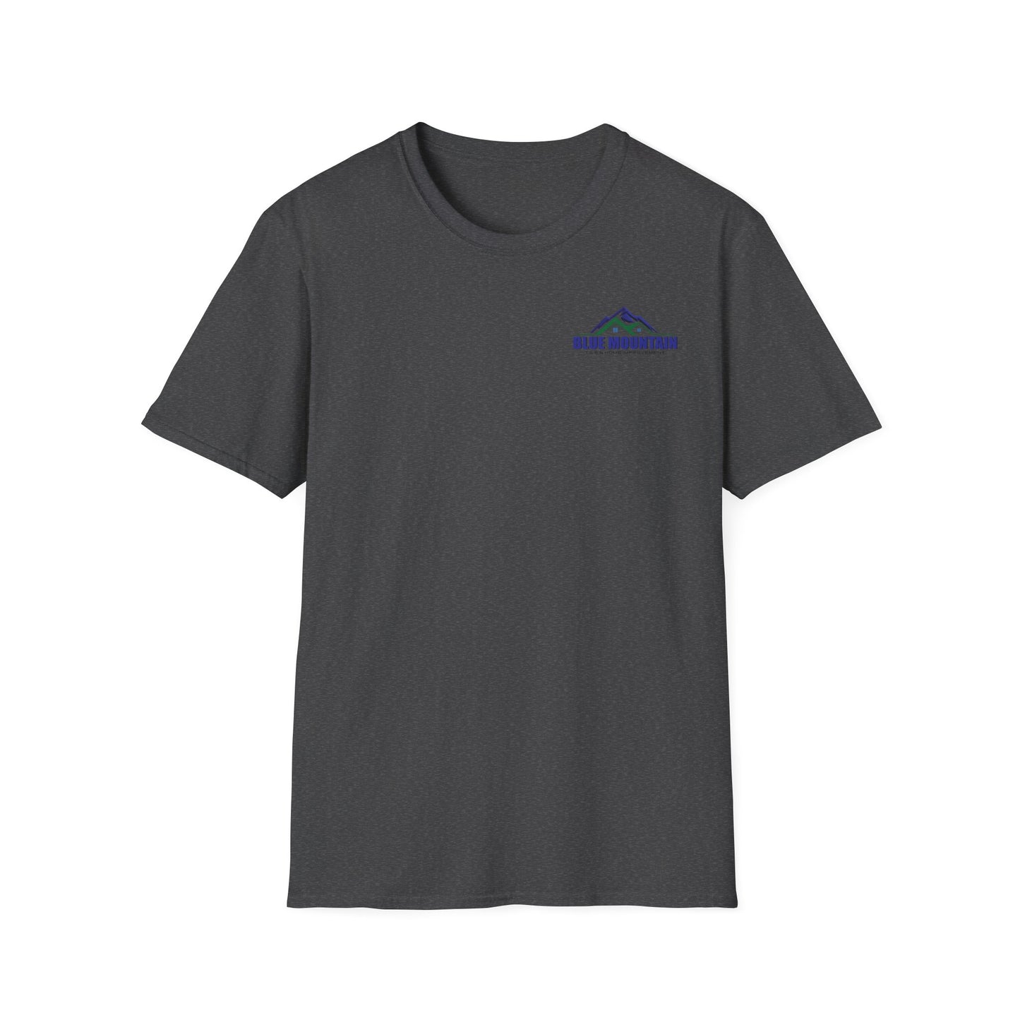 Blue Mountain Tile Tshirts