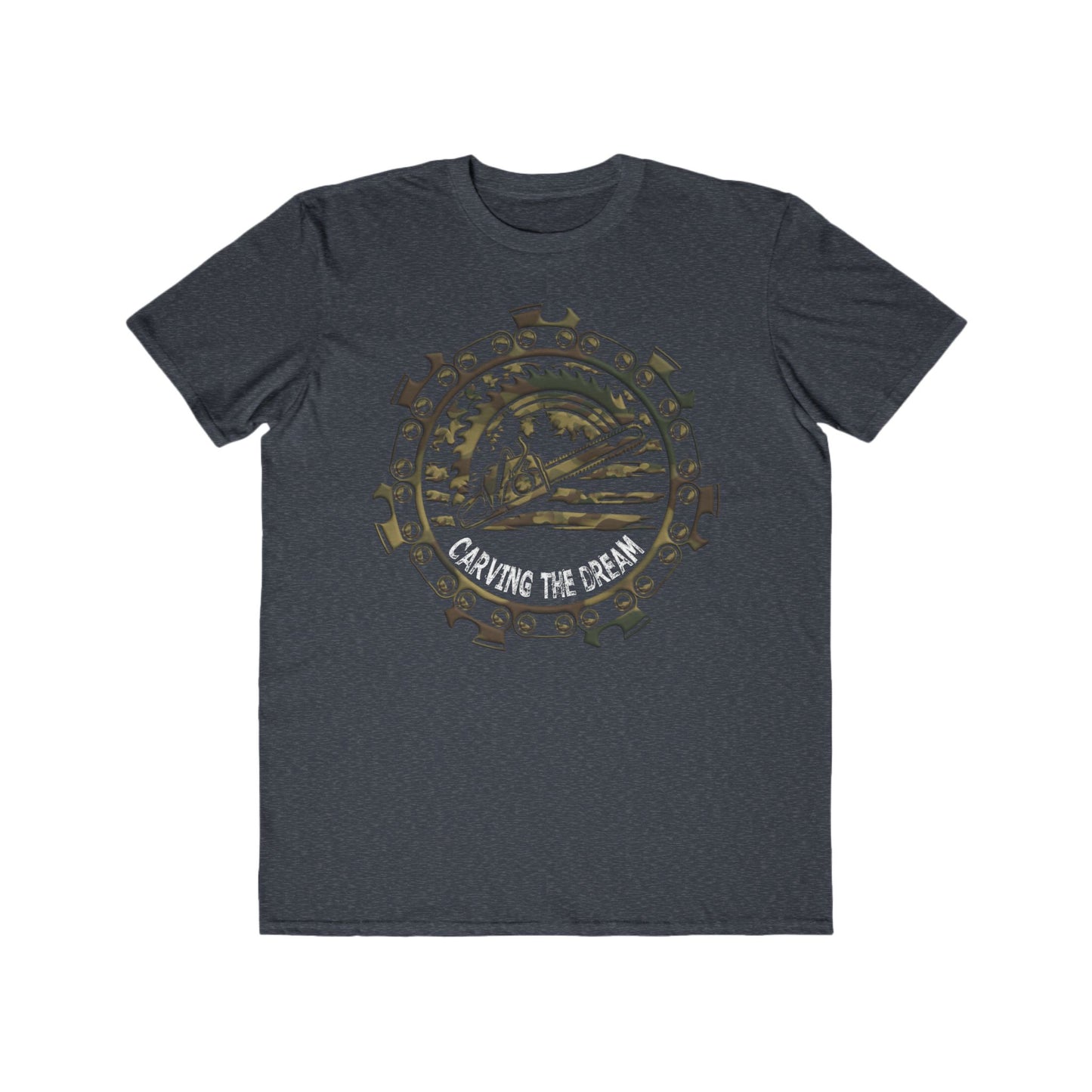 Men's Lightweight Fashion Tee