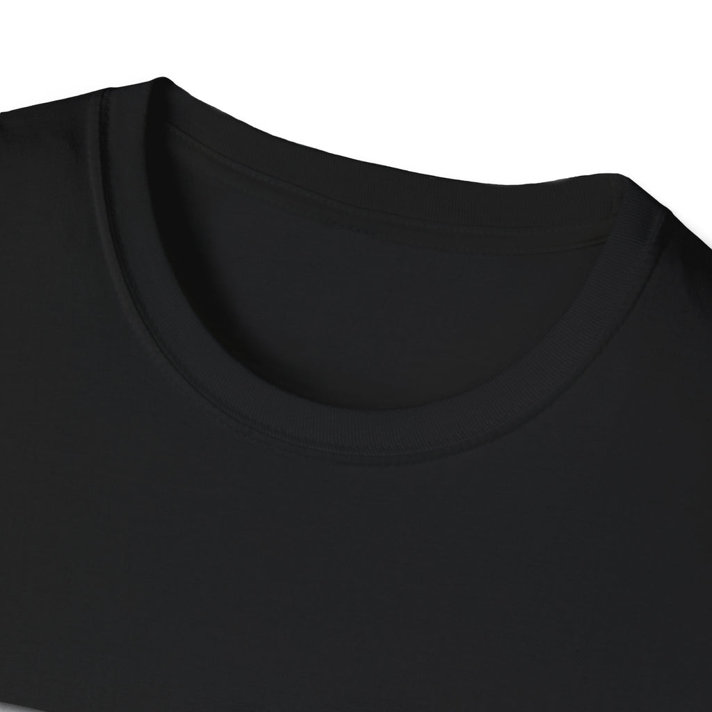 Blade Enthusiasts Soft-Style Tee - Knifeologist | Ethical & Lightweight Cotton Blend for Everyday Wear