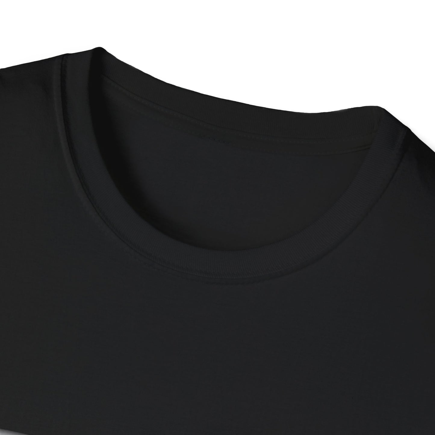 Blade Enthusiasts Soft-Style Tee - Knifeologist | Ethical & Lightweight Cotton Blend for Everyday Wear