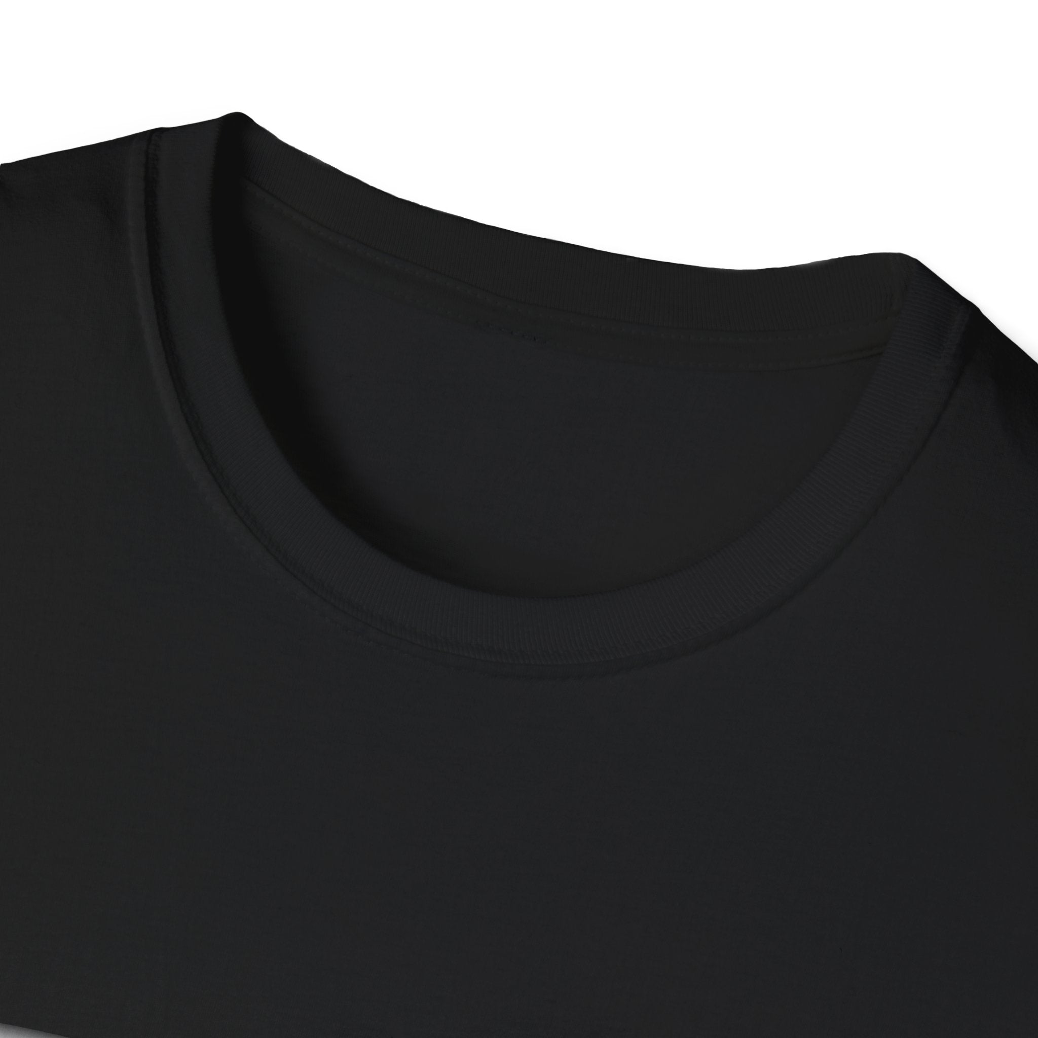Blade Enthusiasts Soft-Style Tee - Knifeologist | Ethical & Lightweight Cotton Blend for Everyday Wear