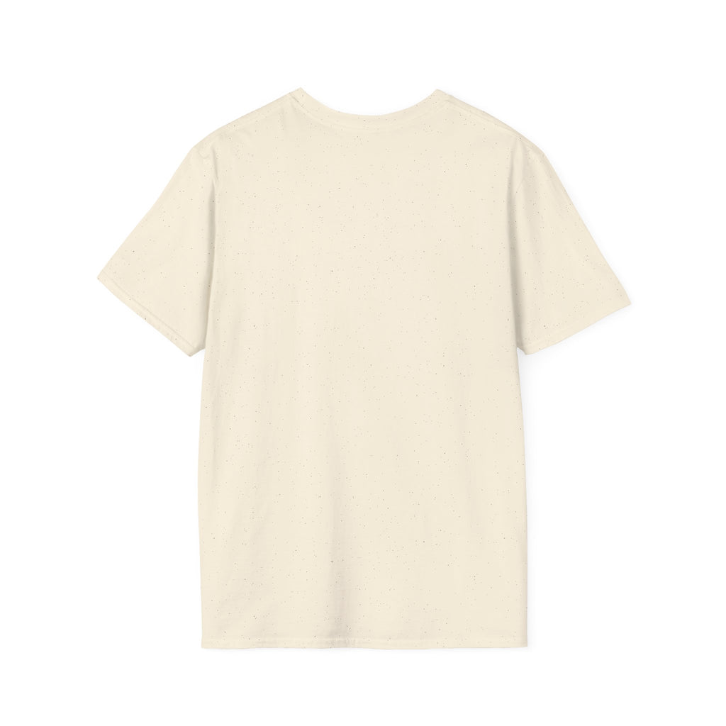 Trail Boss Cotton Tee: Bear-Proof Humor, Eco-Friendly Comfort, Versatile Outdoor Wear
