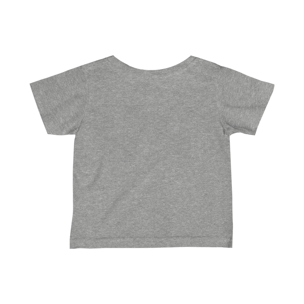 The woods are calling toddler shirt