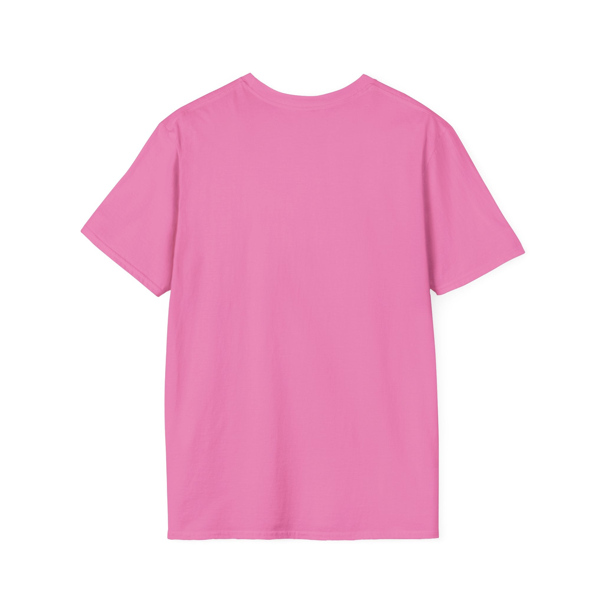 Campers Haven Cotton Tee: Eco-Friendly, Seamless Design, Lightweight Outdoor Comfort