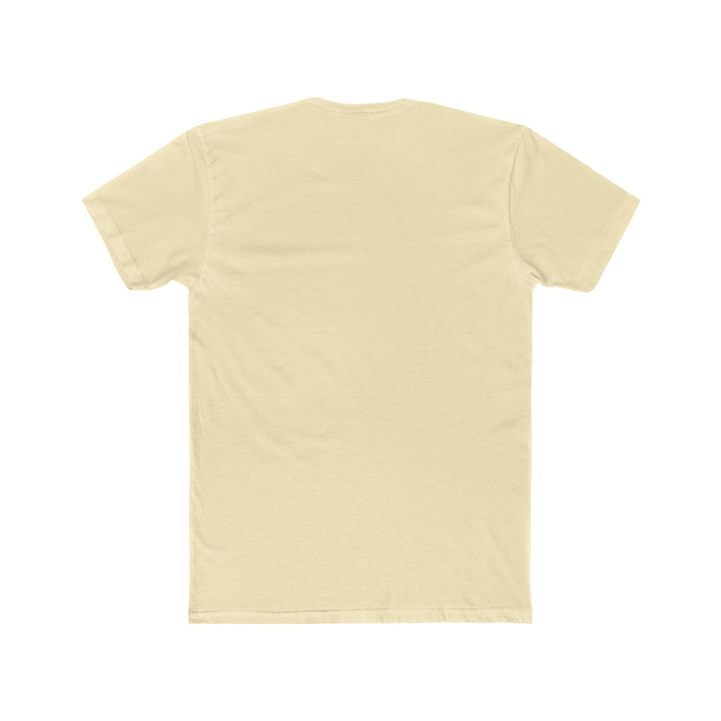 “American Hunting Heritage Men’s Tee - Long live the Hunt | Lightweight Cotton Crew Shirt”