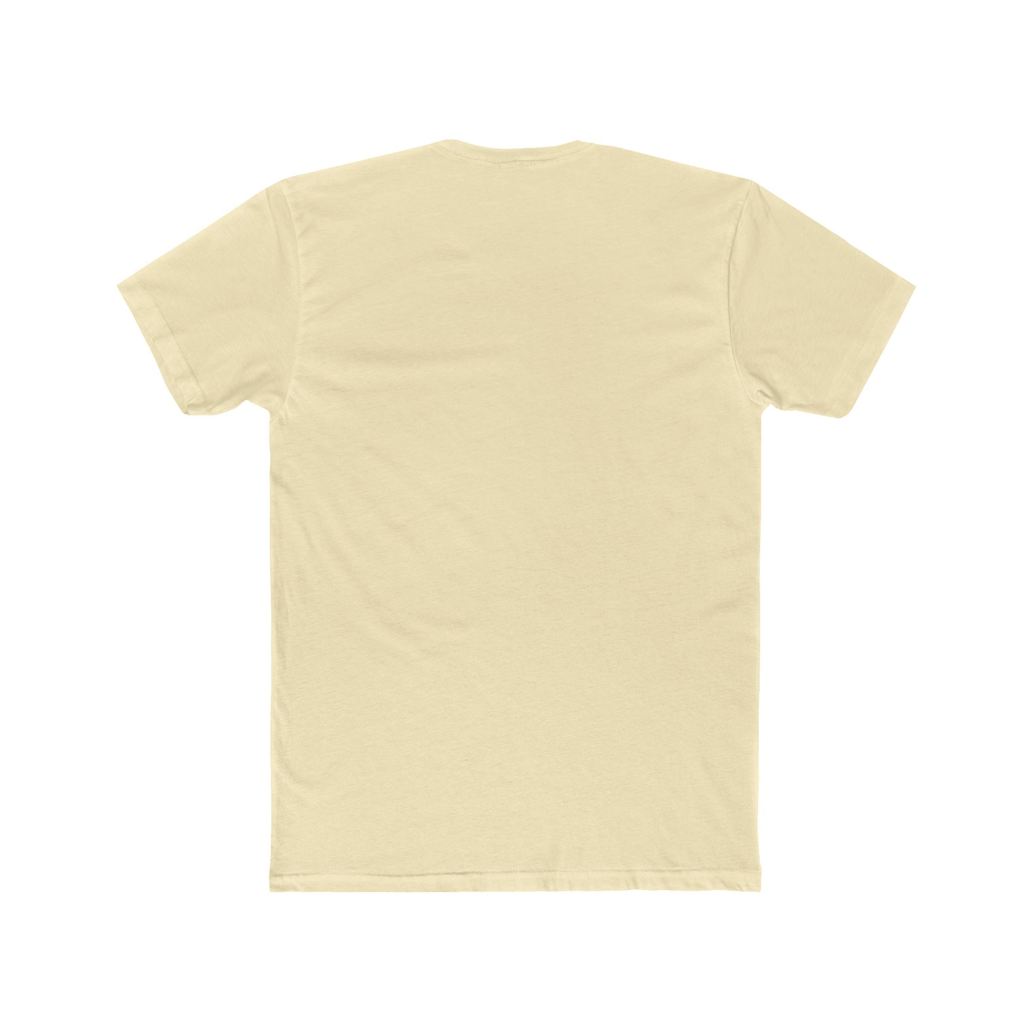 “American Hunting Heritage Men’s Tee - Long live the Hunt | Lightweight Cotton Crew Shirt”