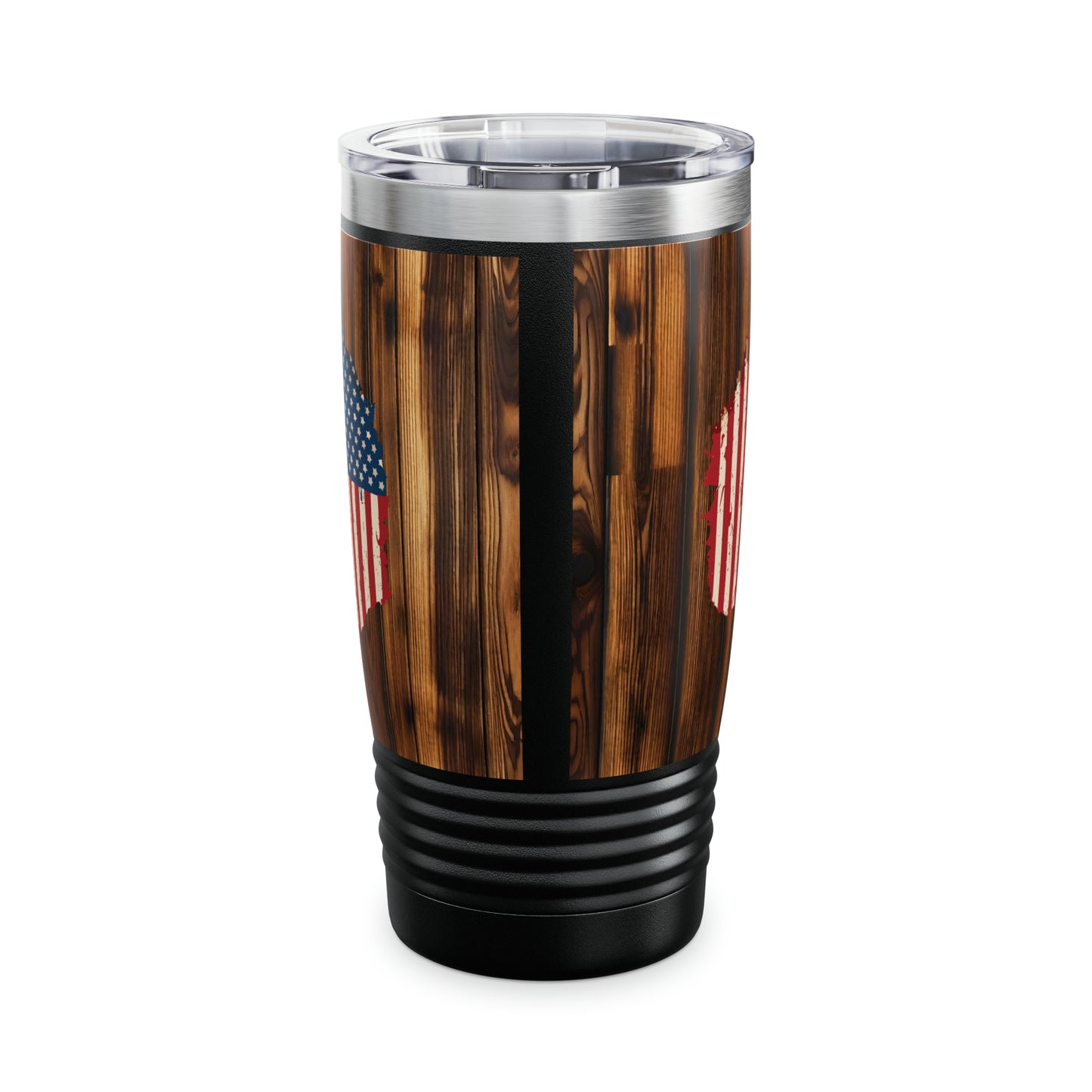 Born Free Ringneck Tumbler, 20oz