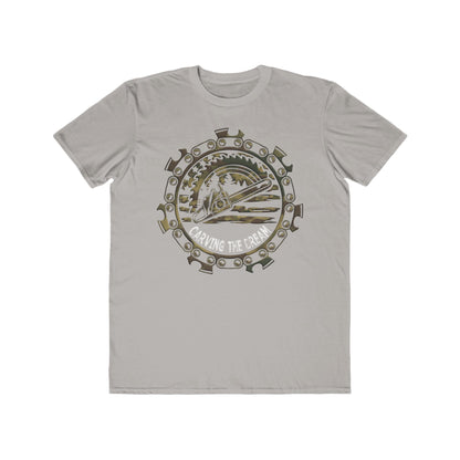 Men's Lightweight Fashion Tee