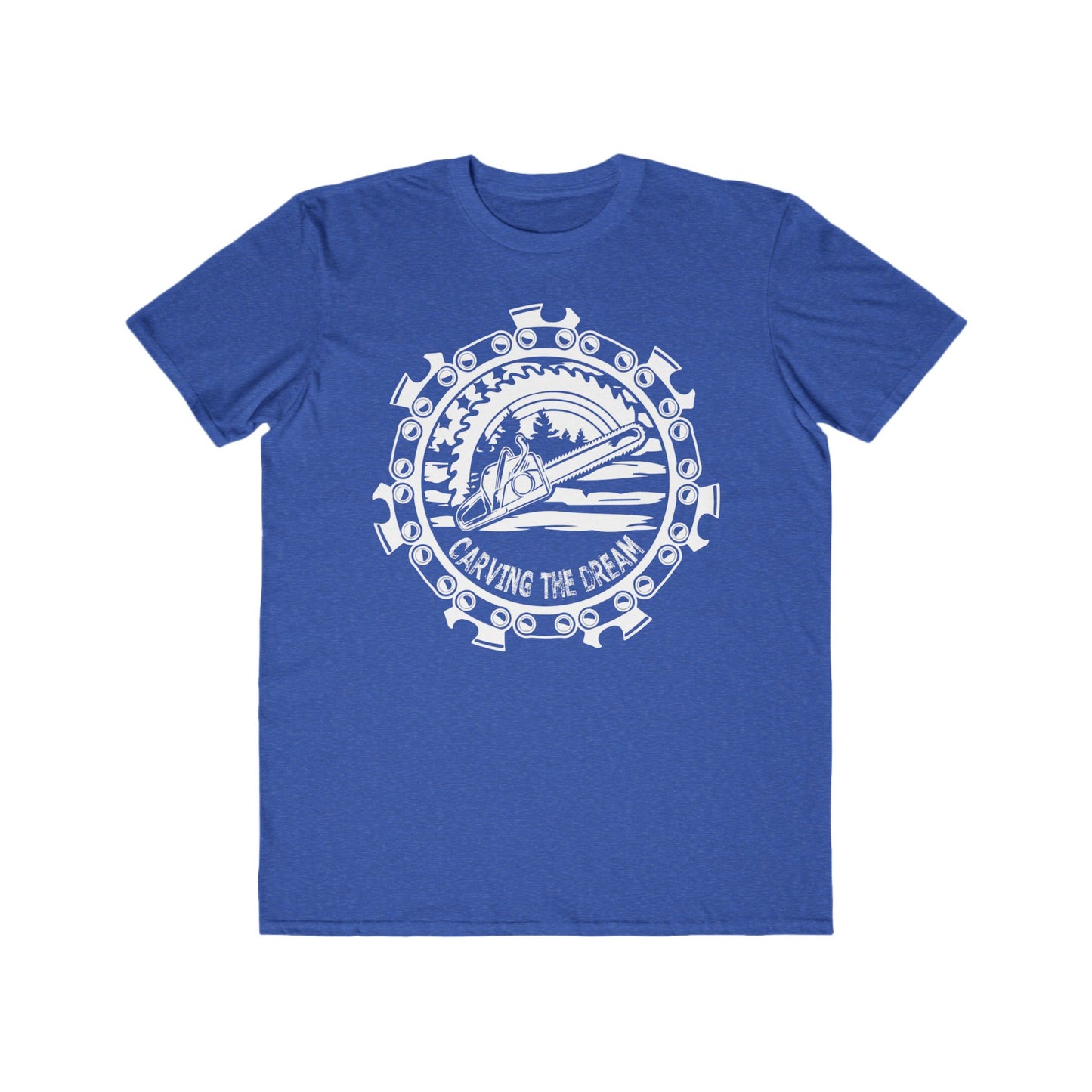 Men's Lightweight Fashion Tee