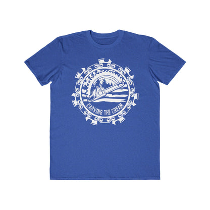 Men's Lightweight Fashion Tee