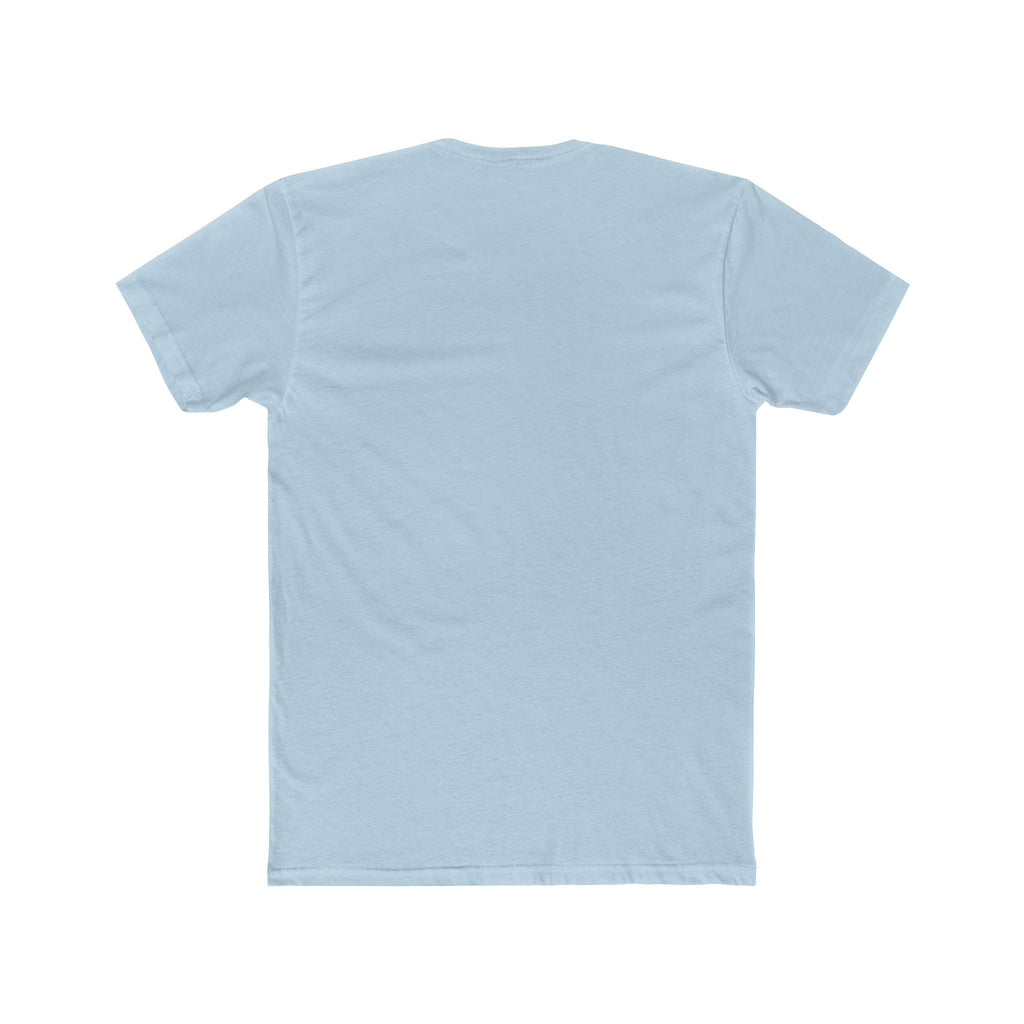 “American Hunting Heritage Men’s Tee - Long live the Hunt | Lightweight Cotton Crew Shirt”