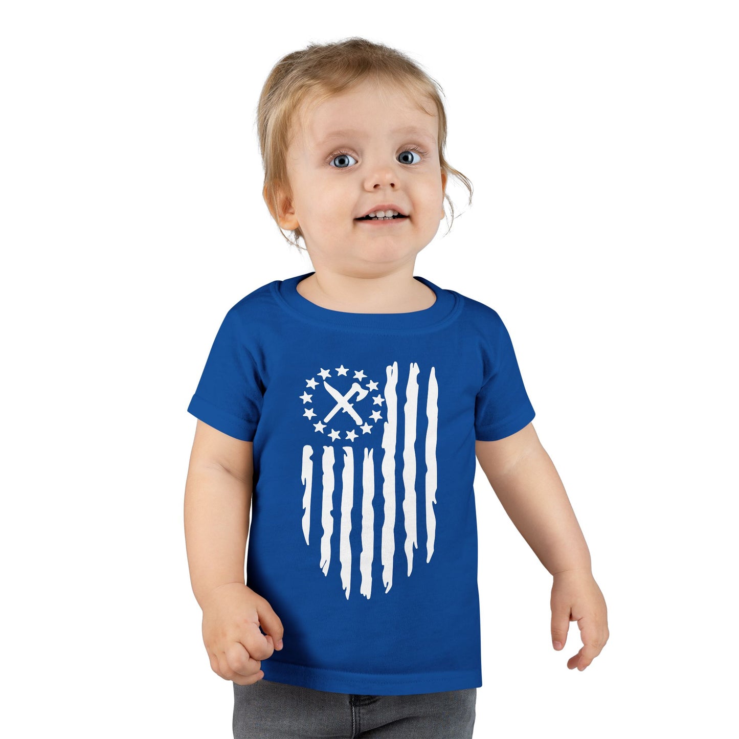 Toddler T-shirt