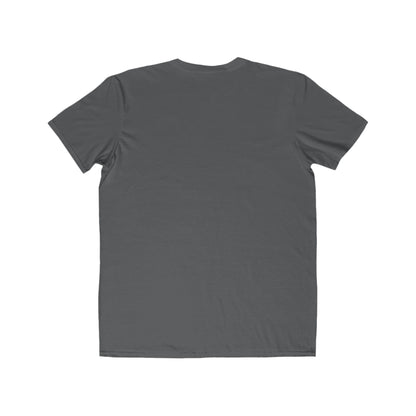 Mens Humor Tee - Save Money or Buy a Knife? - 100% Cotton Lightweight Shirt