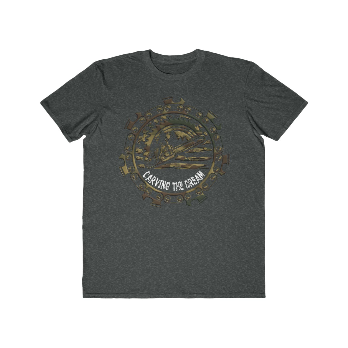 Men's Lightweight Fashion Tee