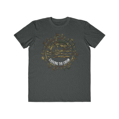 Men's Lightweight Fashion Tee