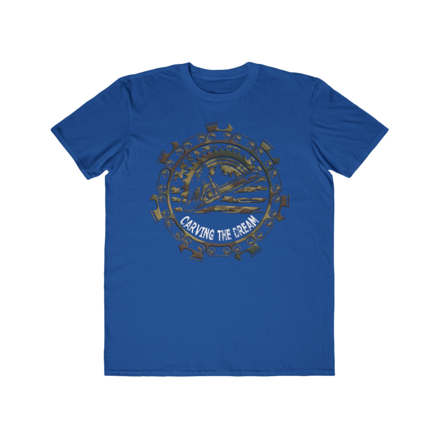 Men's Lightweight Fashion Tee