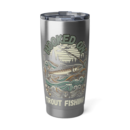 personalized stainless steel tumbler