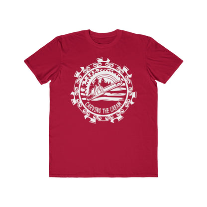 Men's Lightweight Fashion Tee