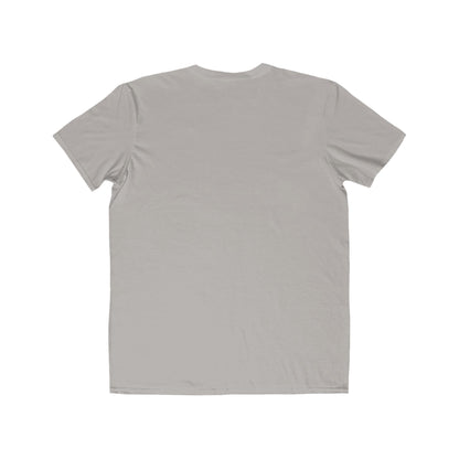 Mens Humor Tee - Save Money or Buy a Knife? - 100% Cotton Lightweight Shirt